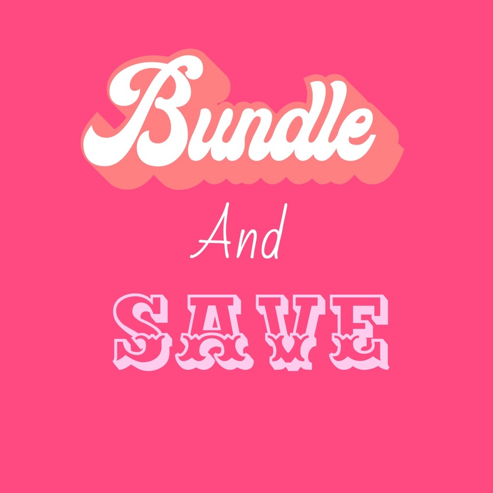 BUNDLE!